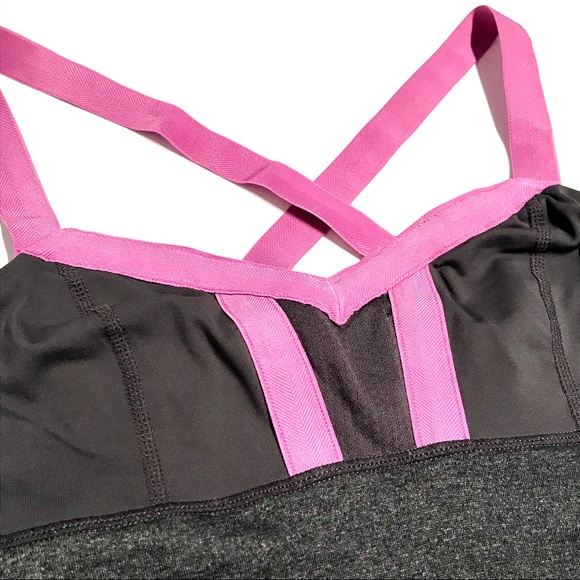 Lululemon Side Drawstring Tank - Picture 4 of 6